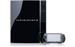 Consolas de Juegos