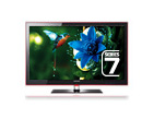 Televisores LCD