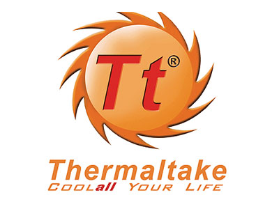 Campaña de banners para Thermaltake