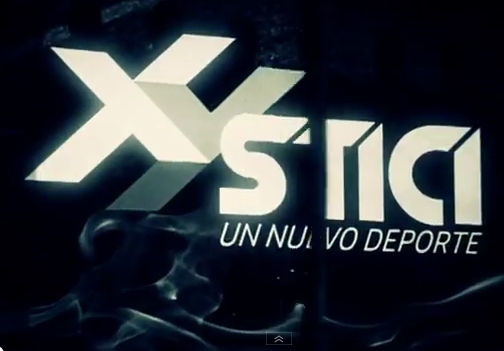 XYSTICI | Un nuevo deporte!