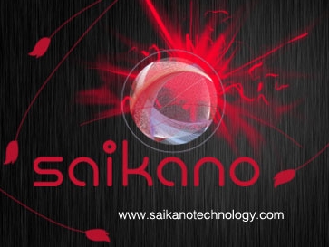 Campaña de banners para Saikano Technology