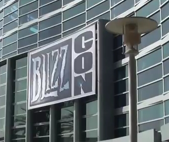 BlizzCon 2011