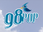  Radio 98pop